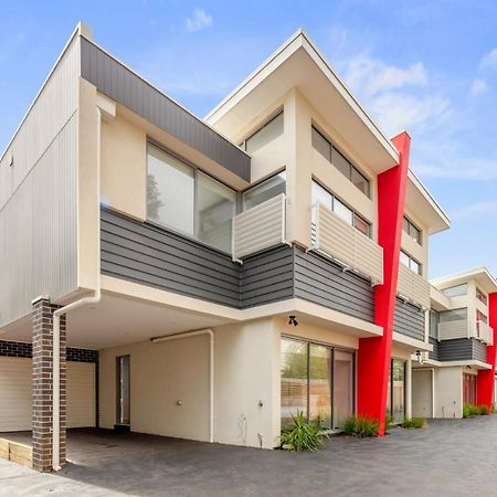 Phillip Island Townhouses Cowes Esterno foto