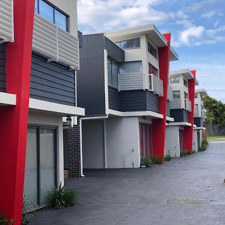 Phillip Island Townhouses Cowes Esterno foto