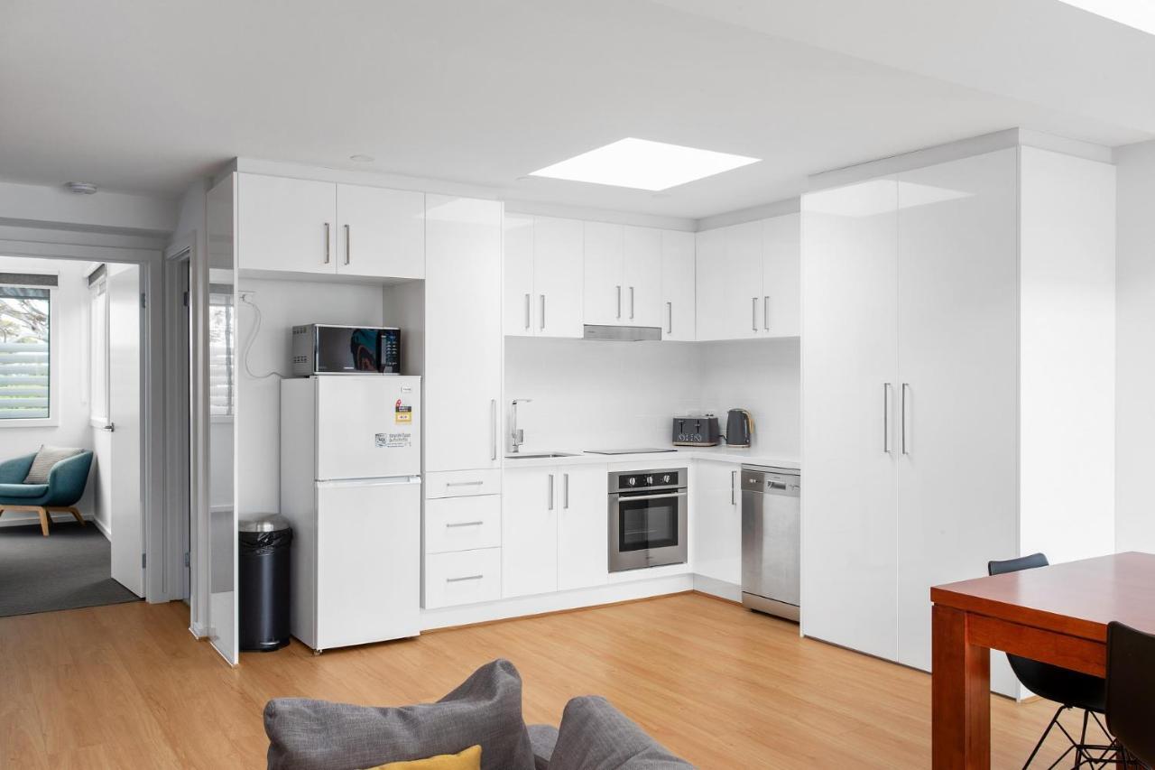 Phillip Island Townhouses Cowes Esterno foto