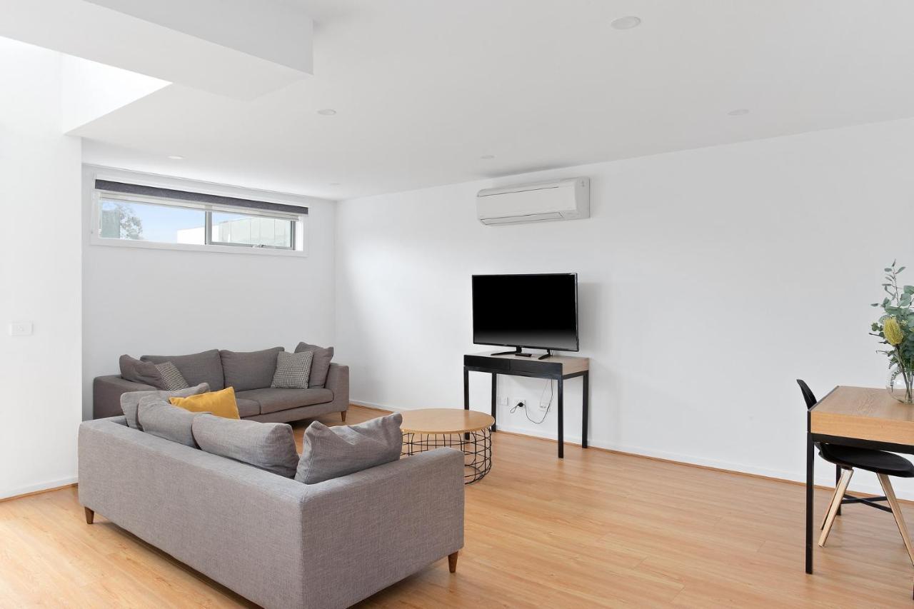 Phillip Island Townhouses Cowes Esterno foto