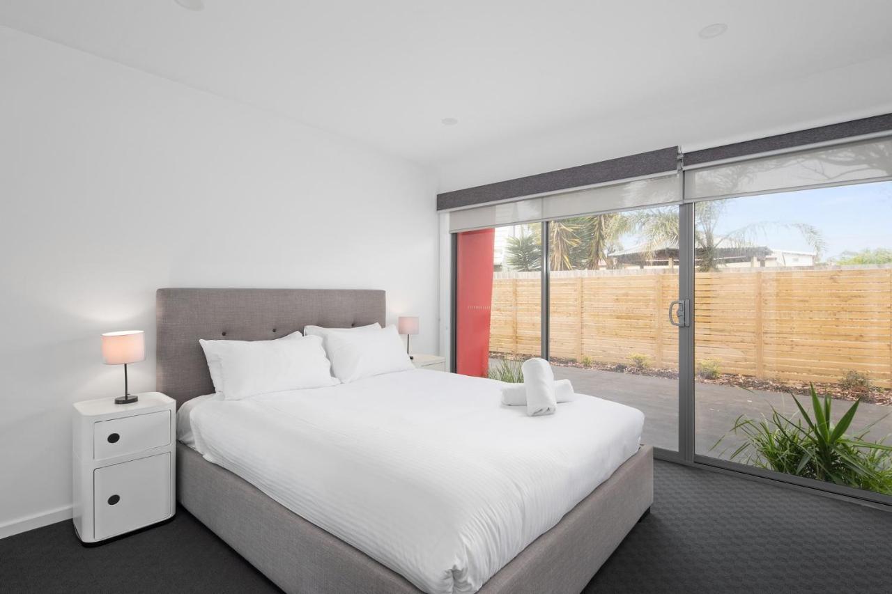 Phillip Island Townhouses Cowes Esterno foto