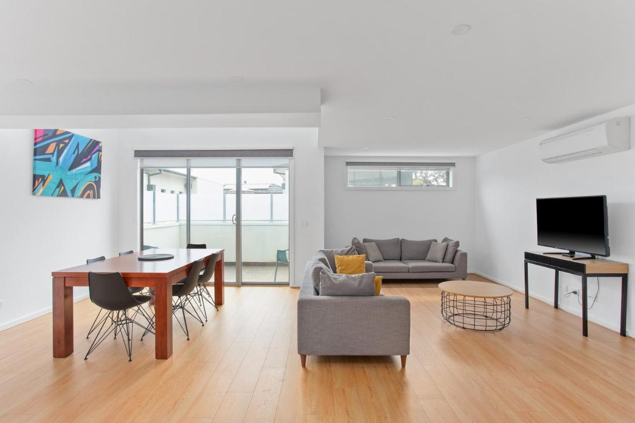 Phillip Island Townhouses Cowes Esterno foto