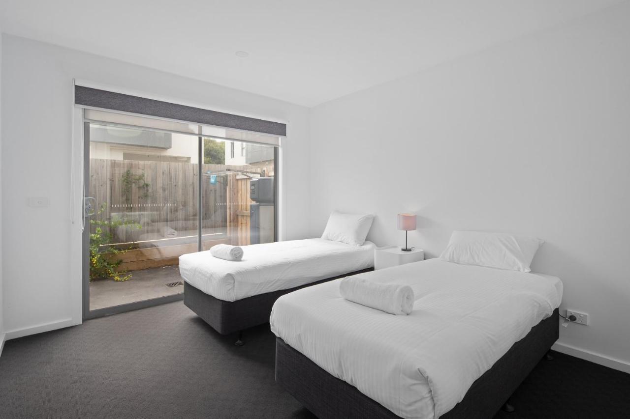 Phillip Island Townhouses Cowes Esterno foto